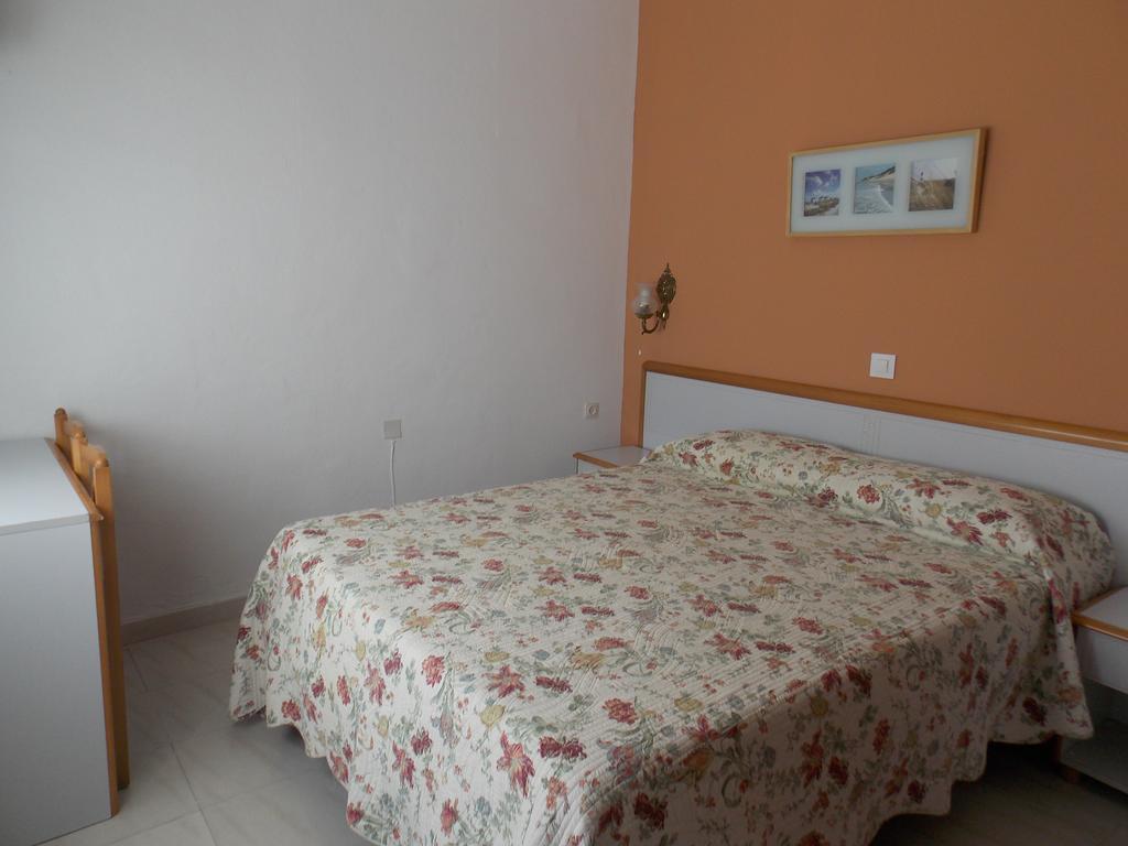 Pension La Palma El Puerto de Santa Maria Luaran gambar
