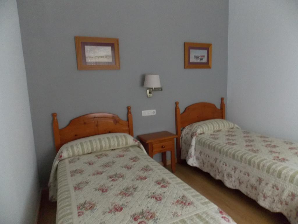 Pension La Palma El Puerto de Santa Maria Luaran gambar